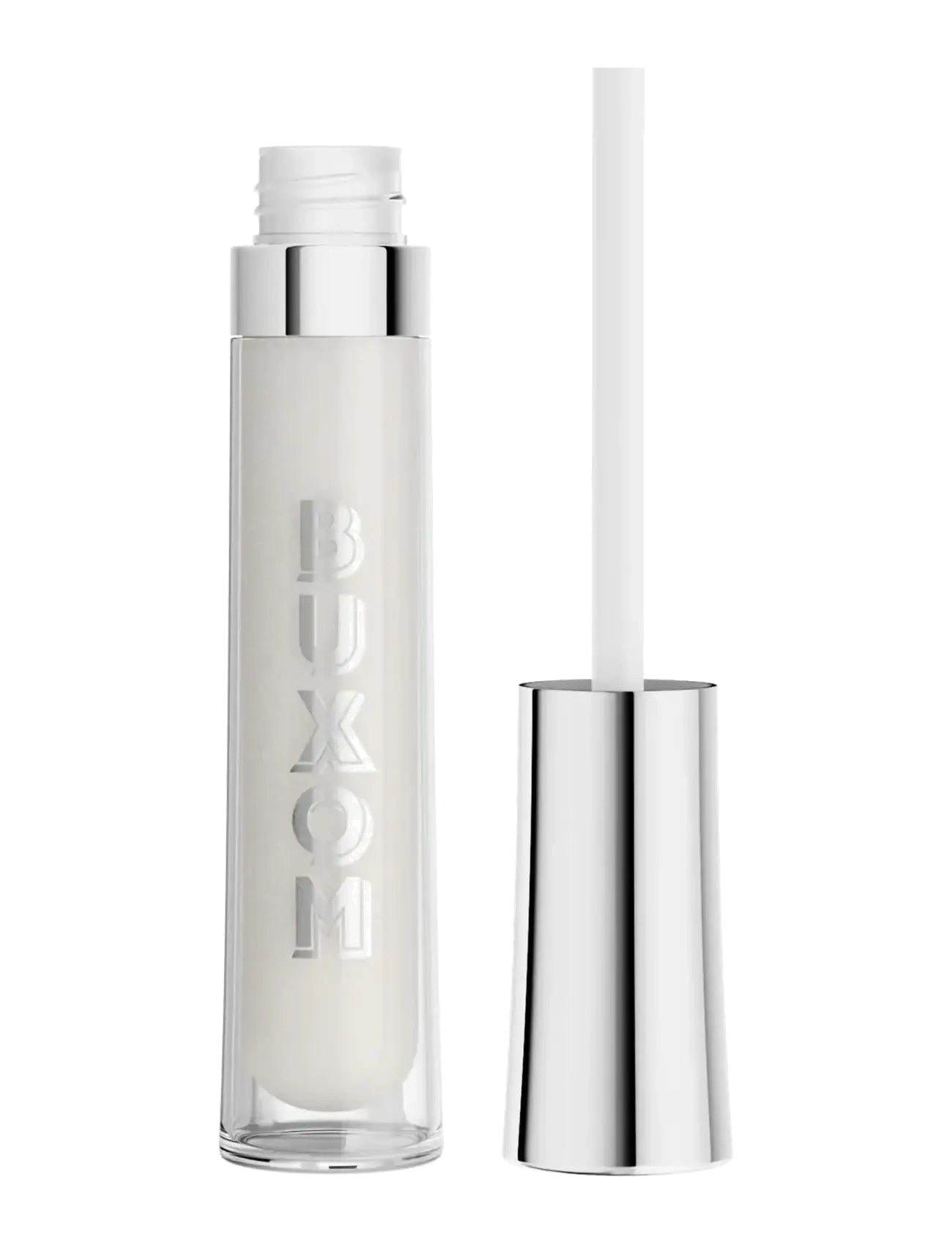 Buxom Full-On Plumping Lip Polish, 4.5 ml, Nude, Læber > Lipgloss, Dame