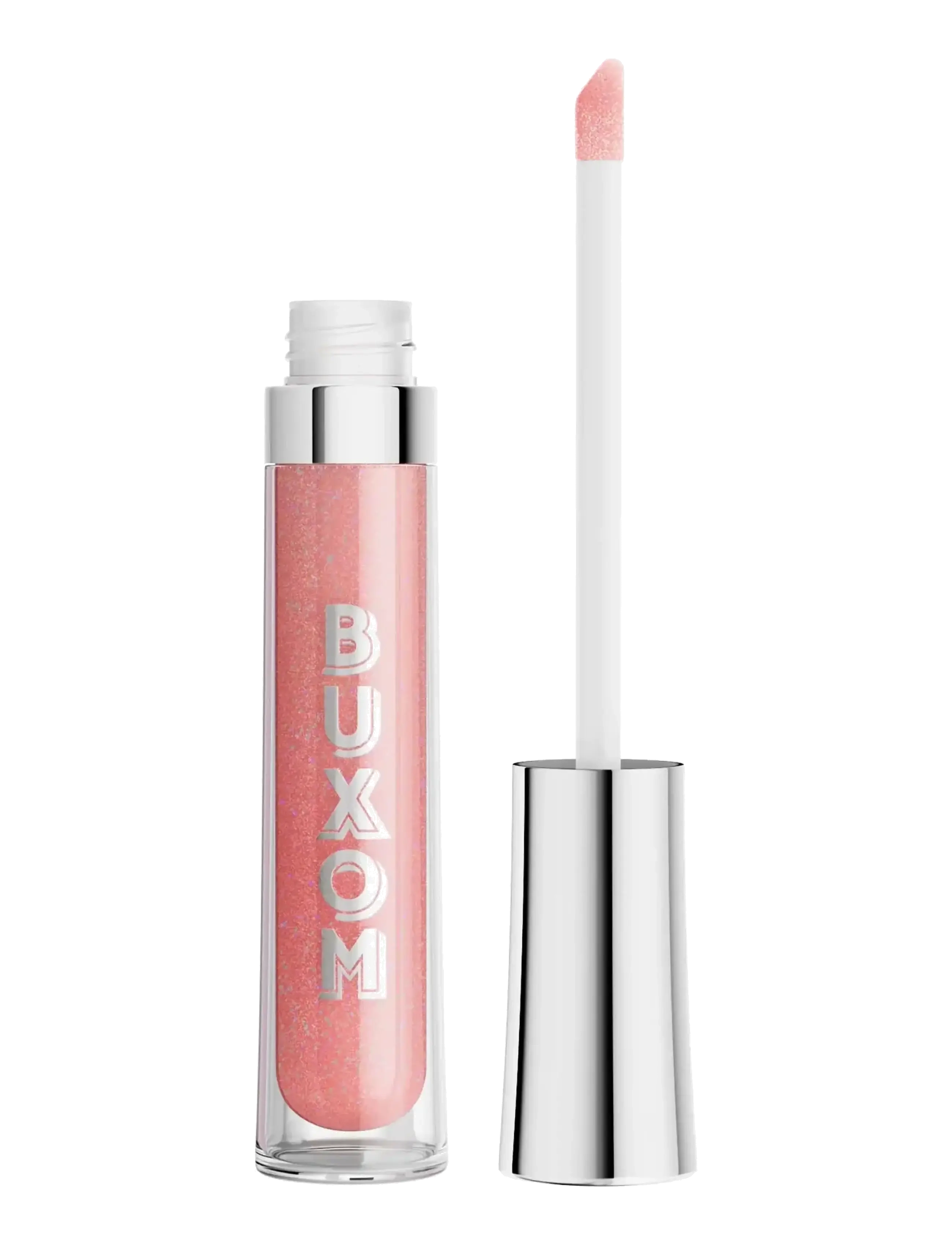 Buxom Full-On Plumping Lip Polish - Buxom - APRIL / pink/rose