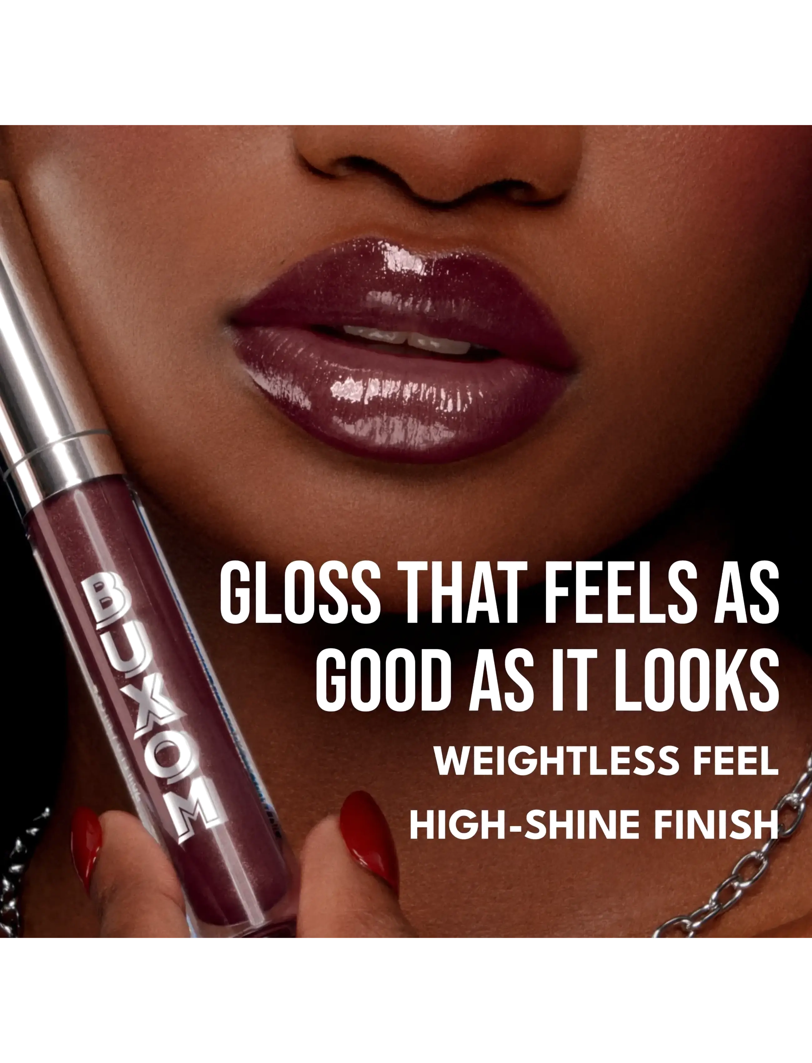 Buxom - Full-On Plumping Lip Polish - makeup - april - 2