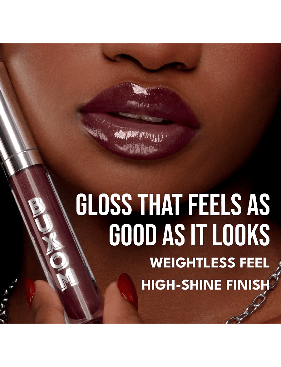 Buxom - Full-On Plumping Lip Polish - makeup - april - 2
