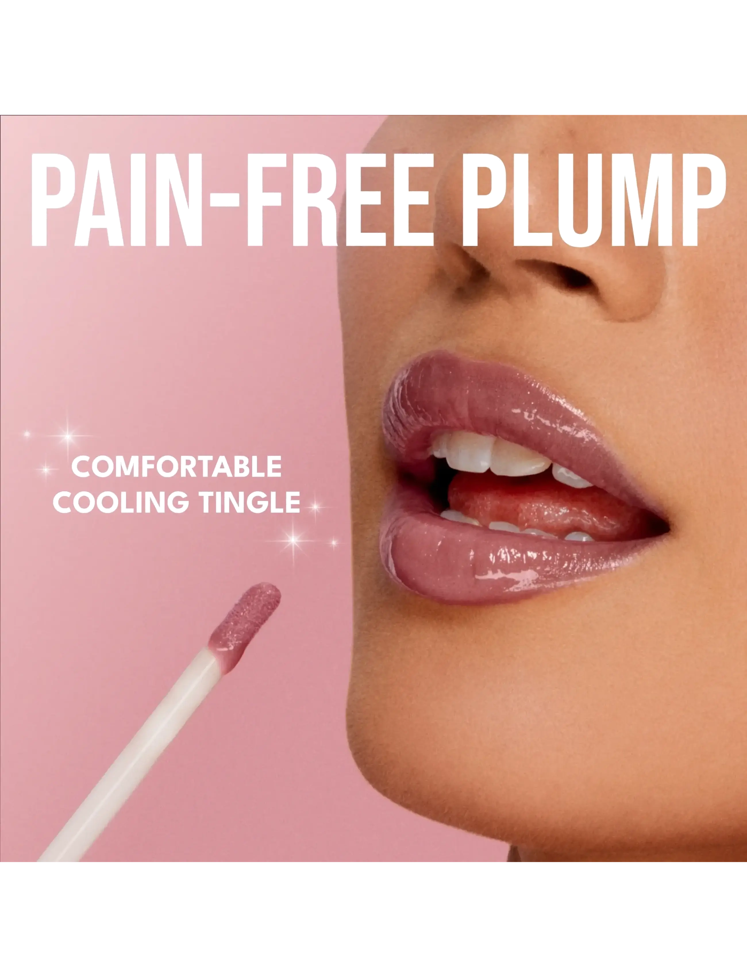 Buxom - Full-On Plumping Lip Polish - makeup - april - 3