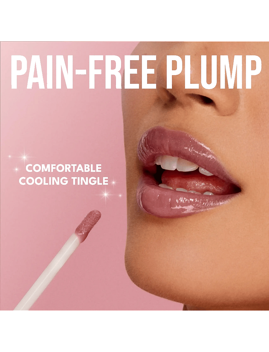 Buxom - Full-On Plumping Lip Polish - makeup - april - 3