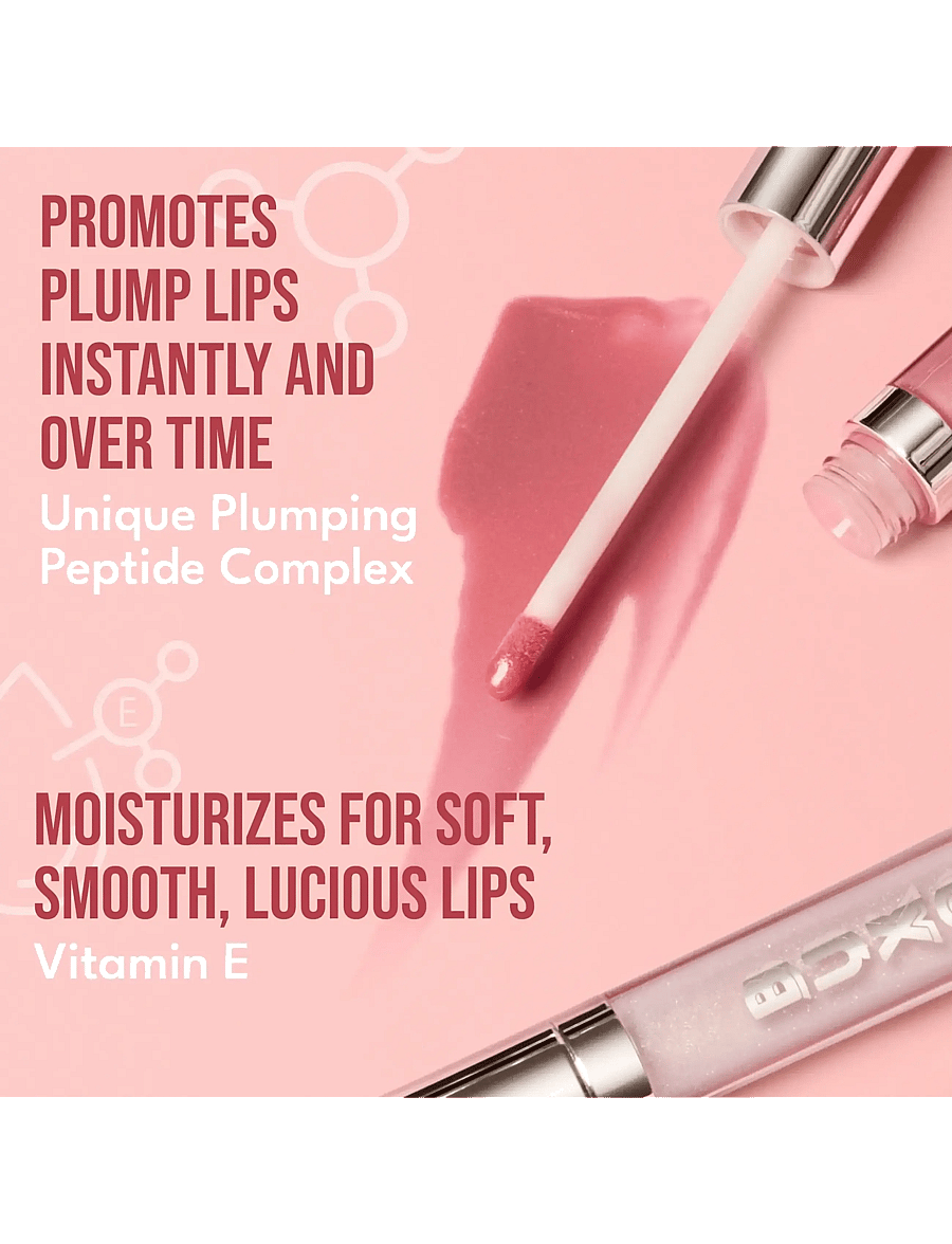 Buxom - Full-On Plumping Lip Polish - makeup - april - 4