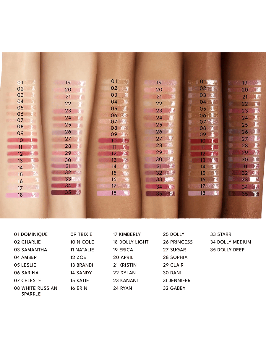 Buxom - Full-On Plumping Lip Polish - makeup - april - 5
