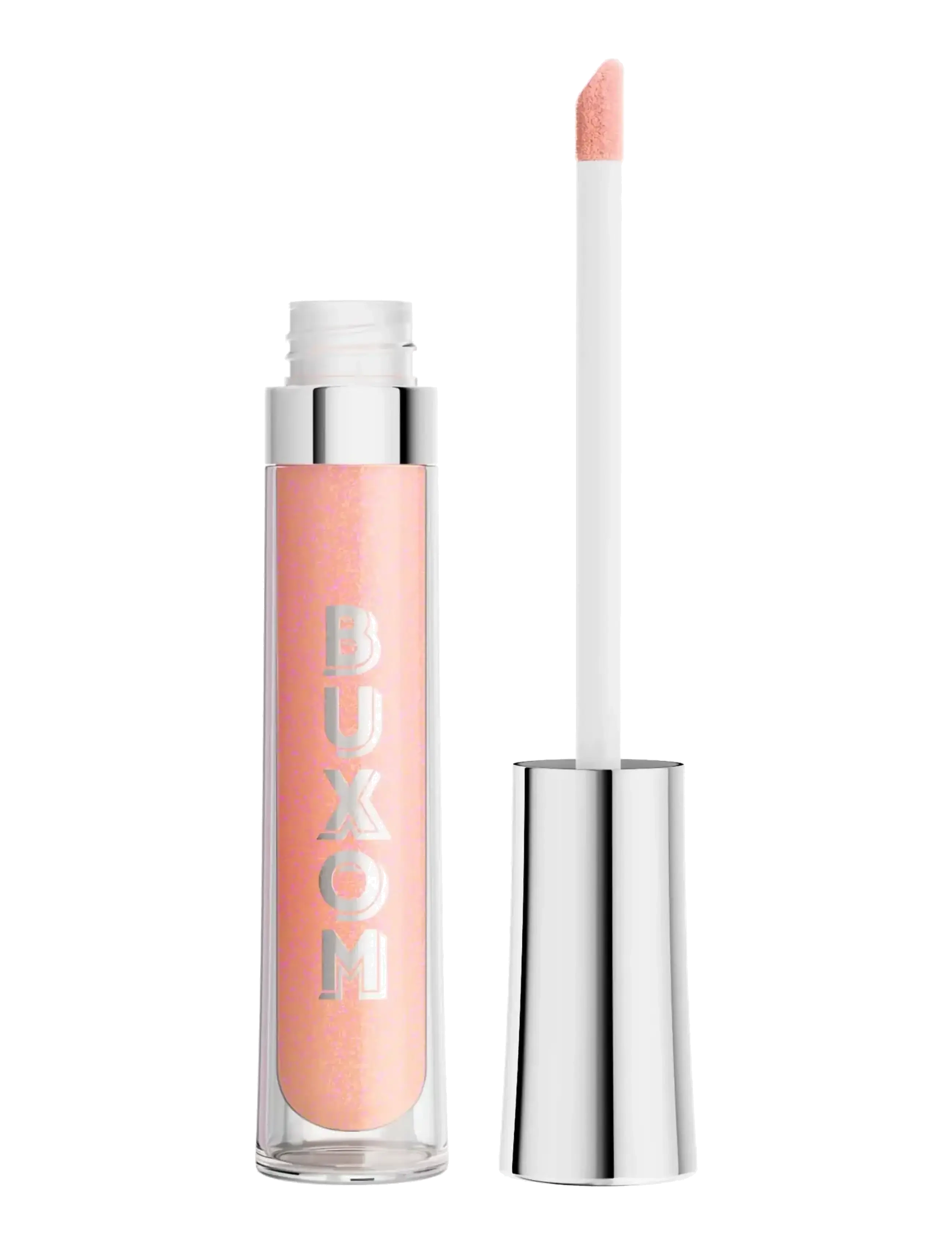 Buxom Full-On Plumping Lip Polish, Lipgloss, Koral, Str: 4.5 ML