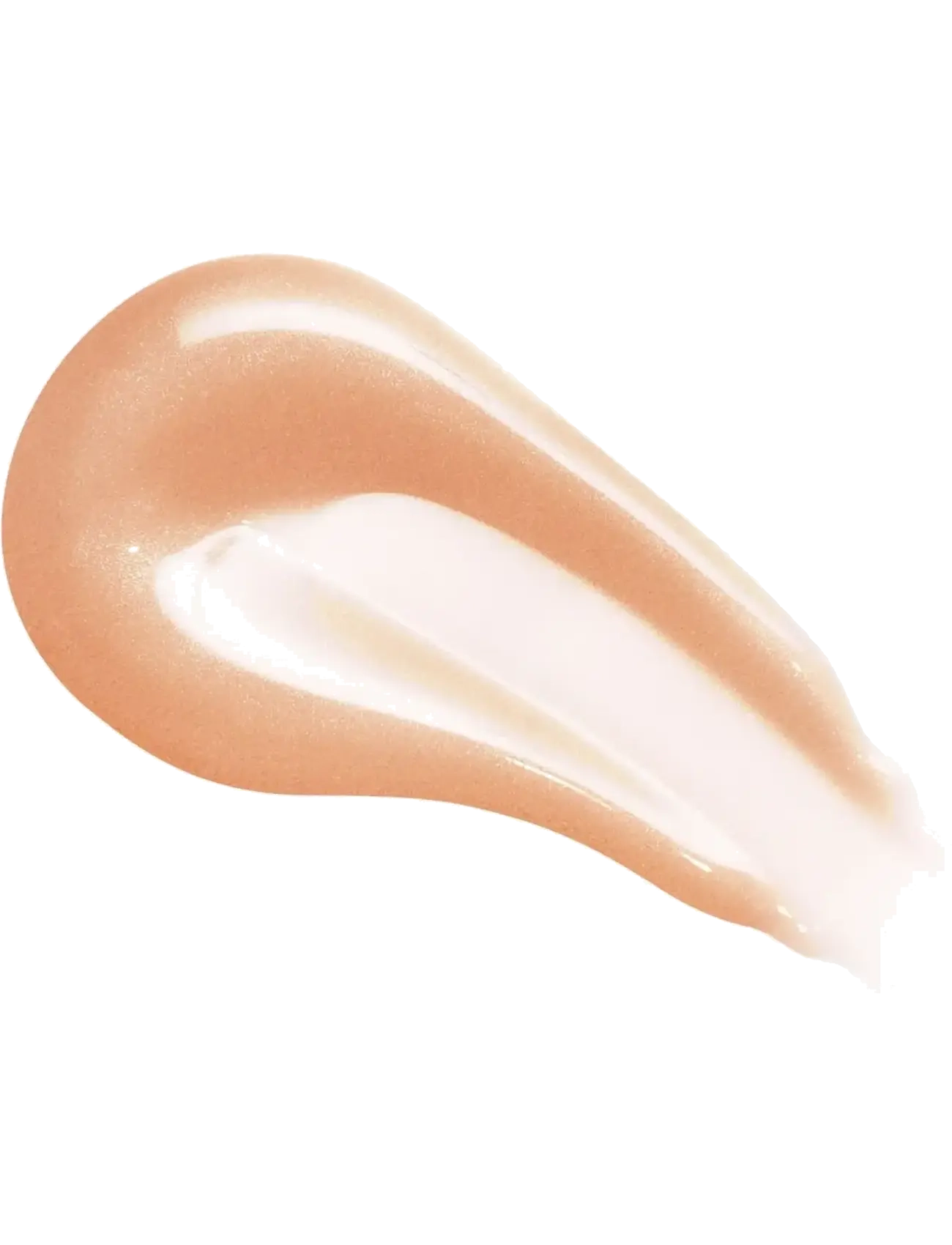 Buxom - Full-On Plumping Lip Polish Dolly's Mocktail Mixer - bliv klar til date night - clara cream - 1