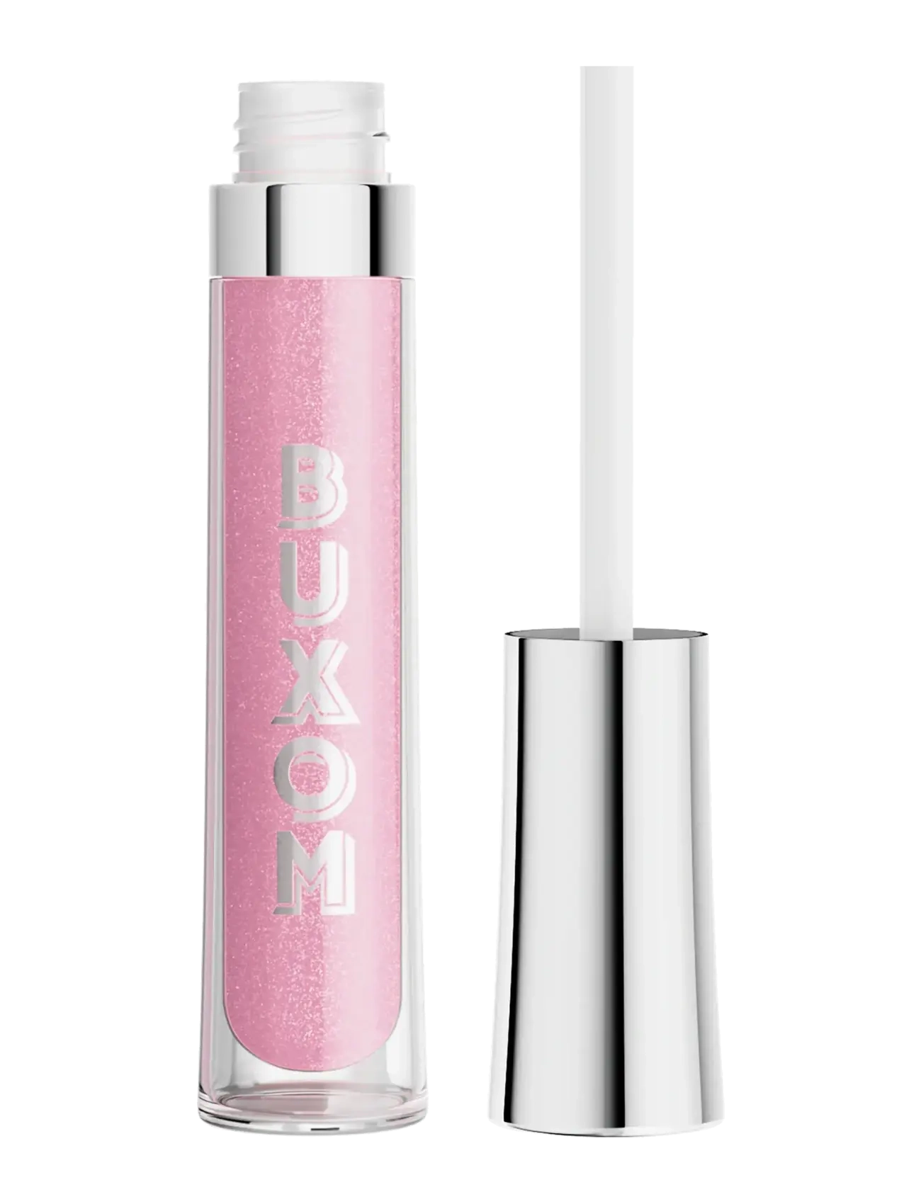 Buxom Full-On Plumping Lip Polish Dolly light 4.4 ml - Smink - DOLLY LIGHT / pink/rose