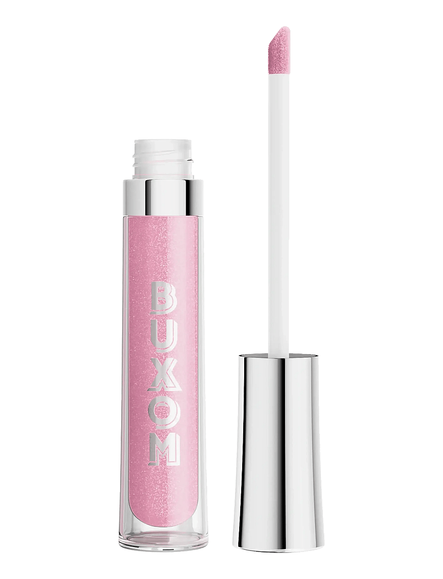 Buxom - Full-On Plumping Lip Polish Dolly light 4.4 ml - makeup - dolly light - 0