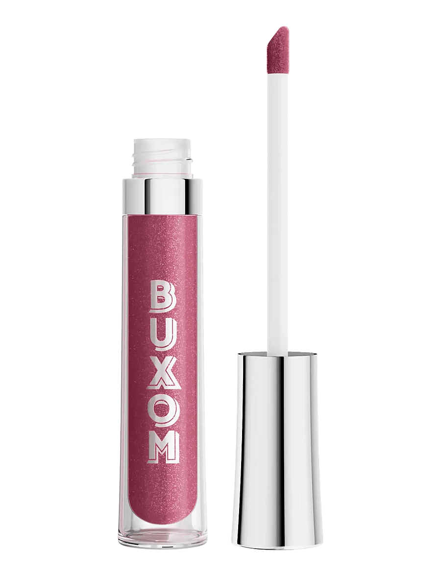Buxom - Full-On Plumping Lip Polish Dolly medium 4.4 ml - makeup - dolly medium - 0