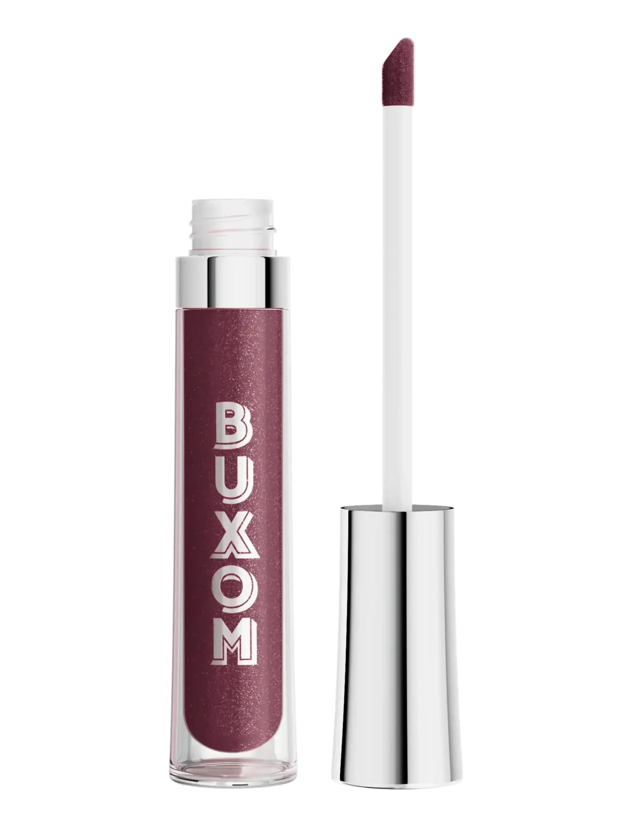 Buxom Full-On Plumping Lip Polish Dolly - Læbeprodukter - DOLLY DEEP / burgundy
