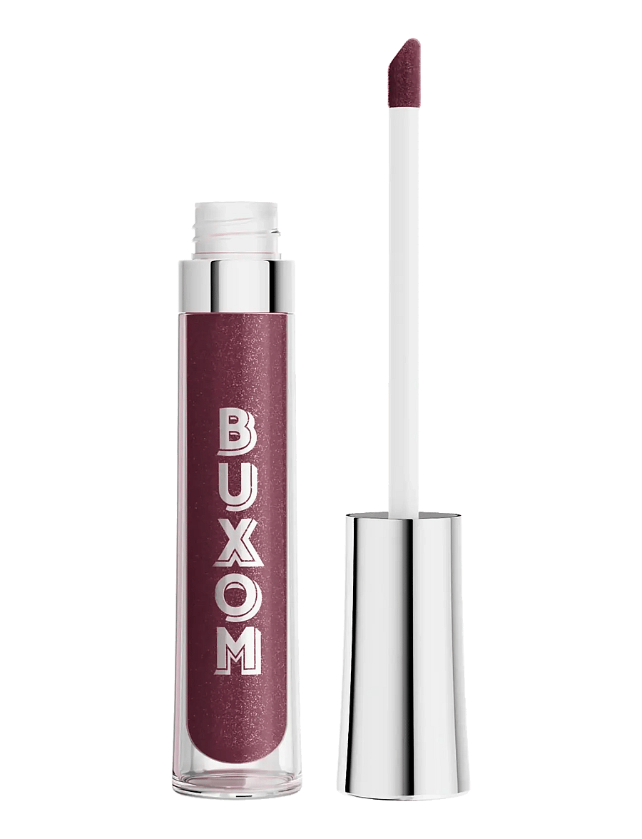 Buxom - Full-On Plumping Lip Polish Dolly deep 4.4 ml - makeup - dolly deep - 0
