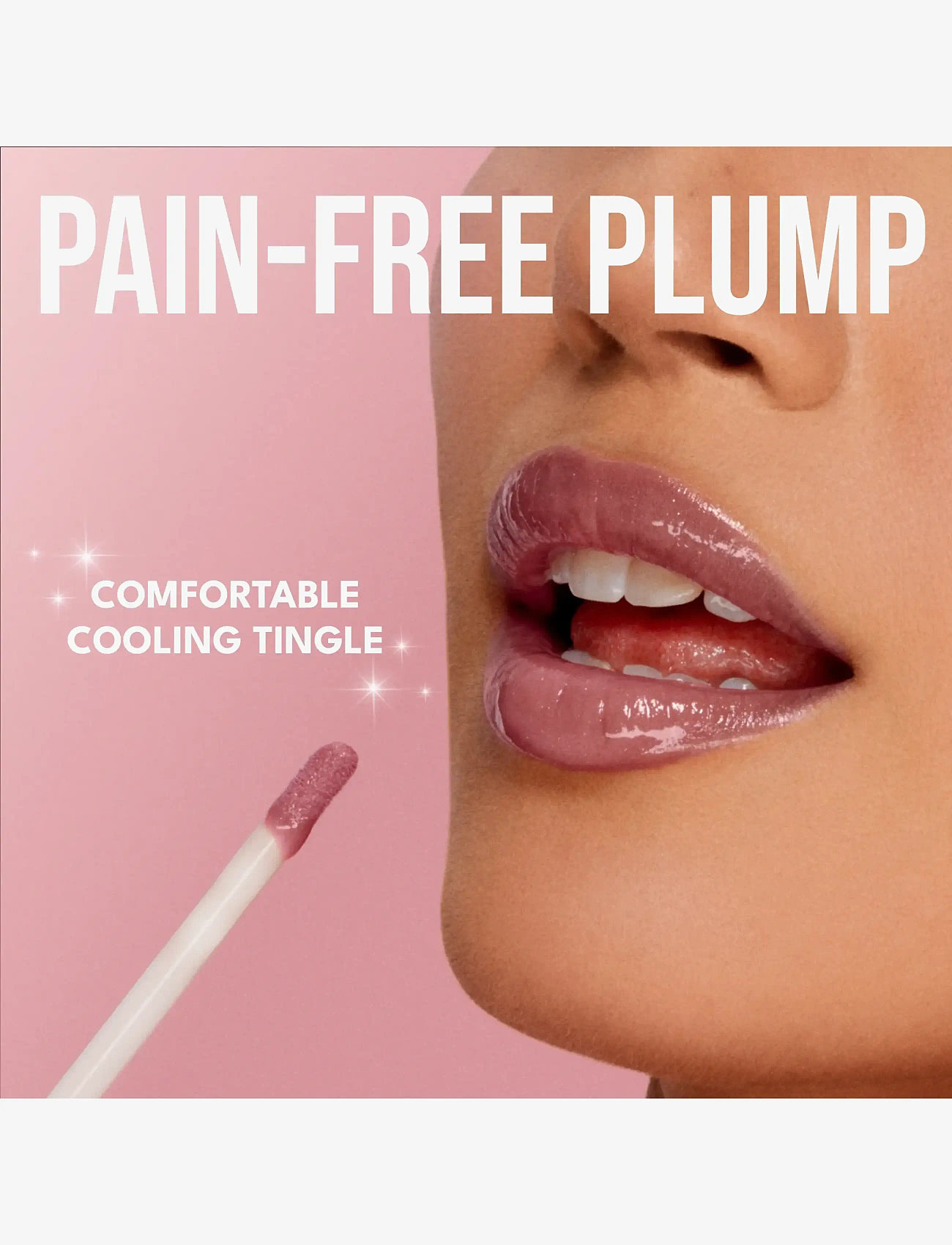 Buxom - Full-On Plumping Lip Polish Dolly - bliv klar til date night - dolly deep - 4