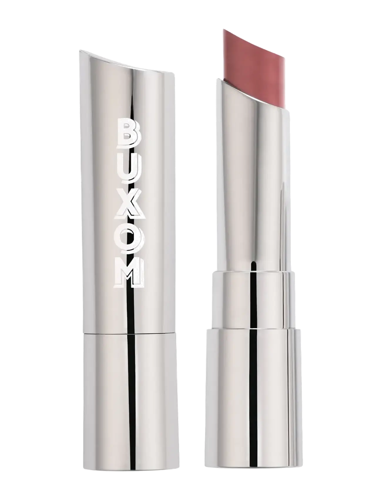 Buxom Full-On Plumping Lipstick - Satin, 2.5 GR, Coral, Læber > Læbestift, Dame