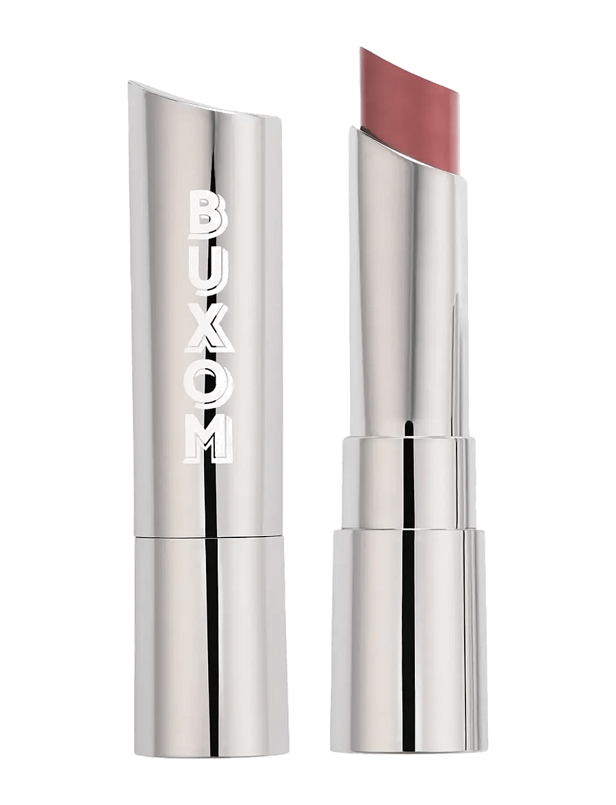 Buxom - Full-On Plumping Lipstick - Satin - makeup - body-con - 0