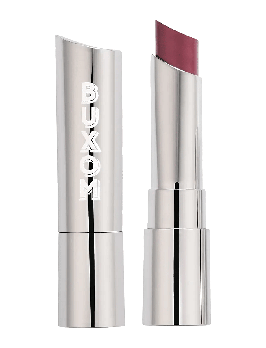 Buxom - Full-On Plumping Lipstick - Satin - makeup - dolly doll - 0