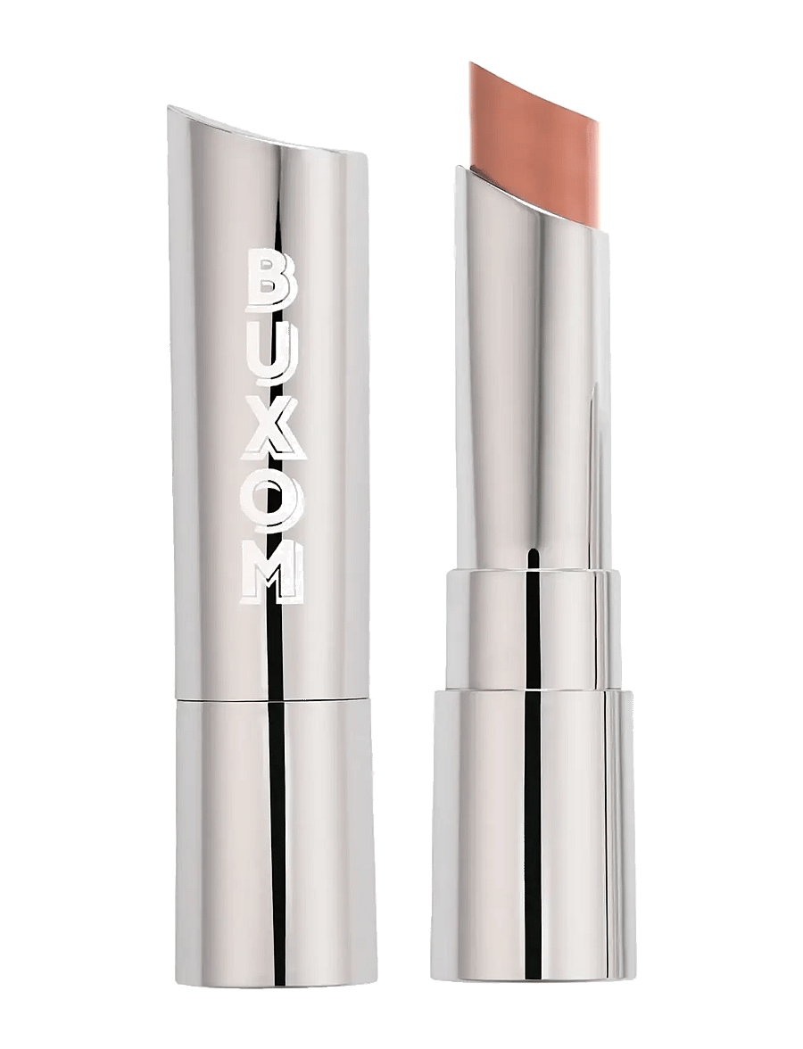 Buxom - Full-On Plumping Lipstick - Satin - makeup - skin tease - 0