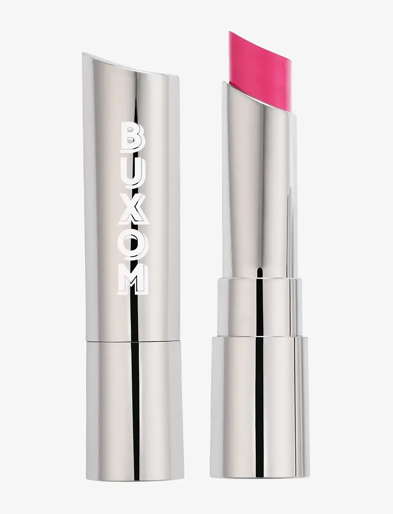Buxom - Full-On Plumping Lipstick - Satin - bliv klar til date night - rosÈ bubbles - 0
