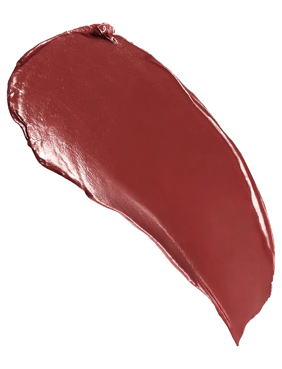 Buxom - Full-On Plumping Lipstick - Satin - makeup - satin chocolatte - 1