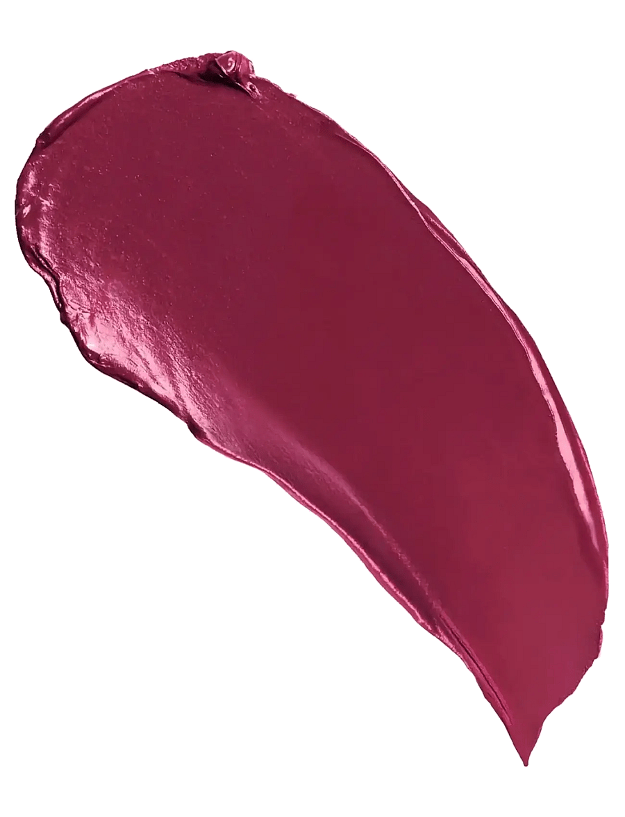 Buxom - Full-On Plumping Lipstick - Satin - makeup - magenta maven - 1
