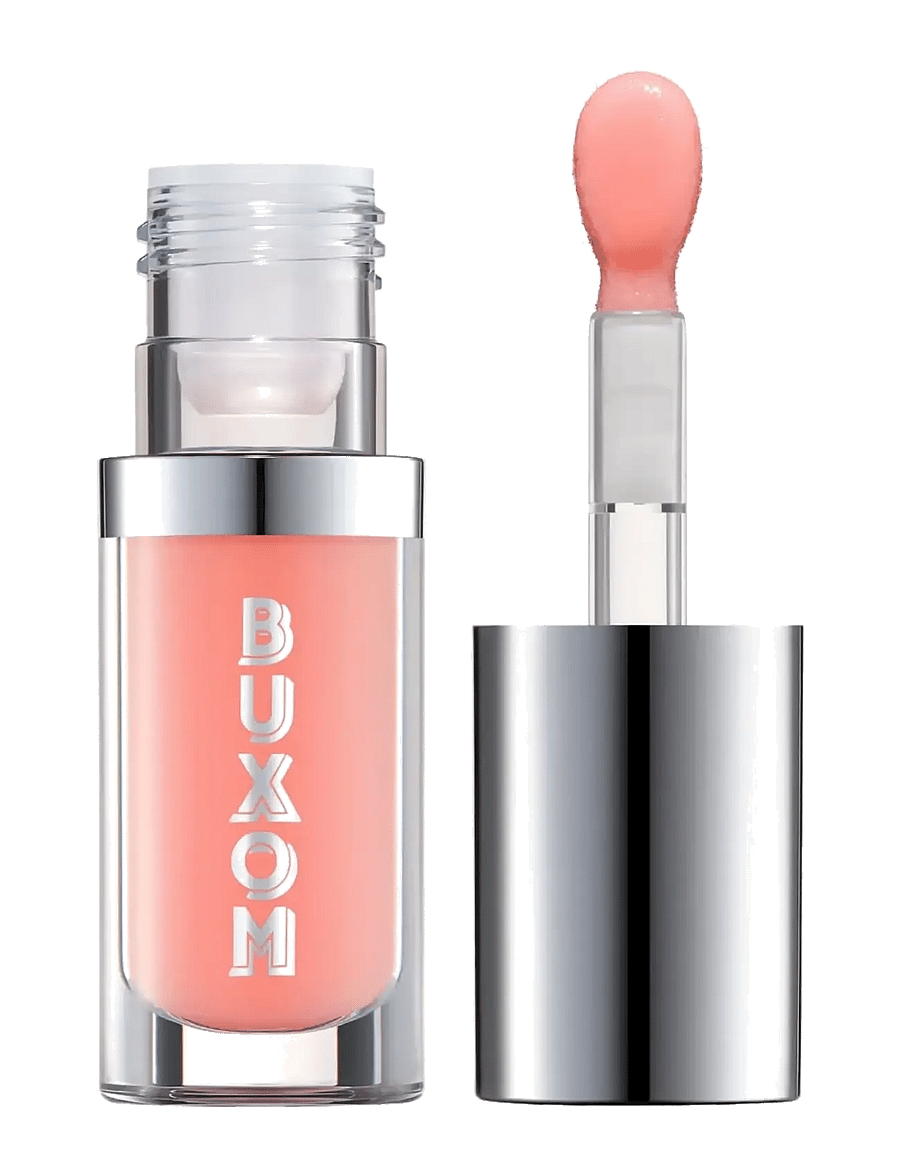 Buxom - Full-On Glossy Lip Oil - makeup - white russian - 0