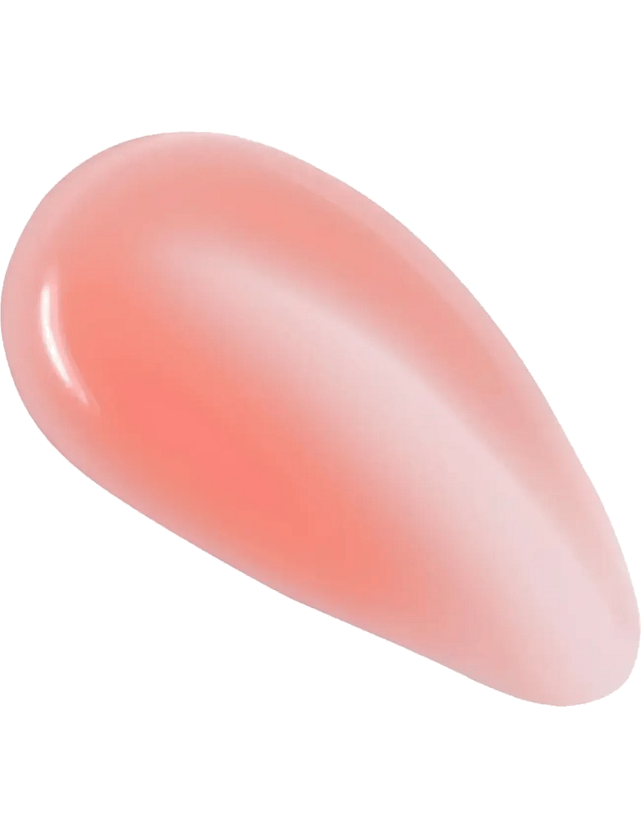 Buxom - Full-On Glossy Lip Oil - makeup - white russian - 1