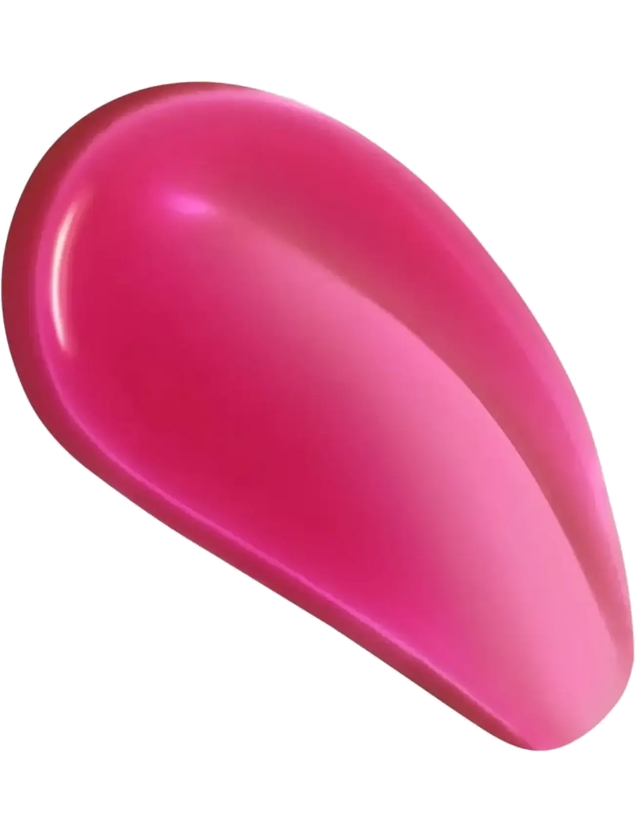 Buxom - Full-On Glossy Lip Oil - smink - berry blast - 1