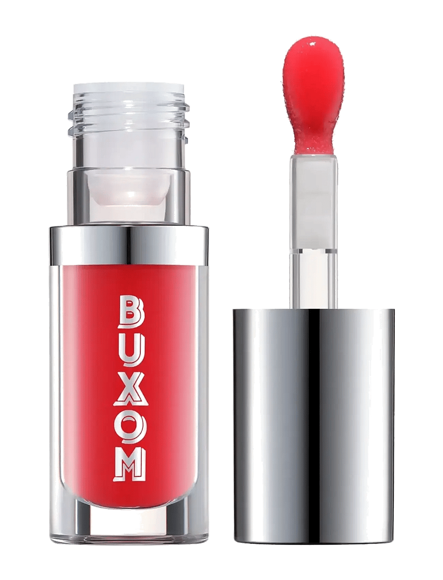 Buxom - Full-On Glossy Lip Oil - makeup - cherry flip - 0