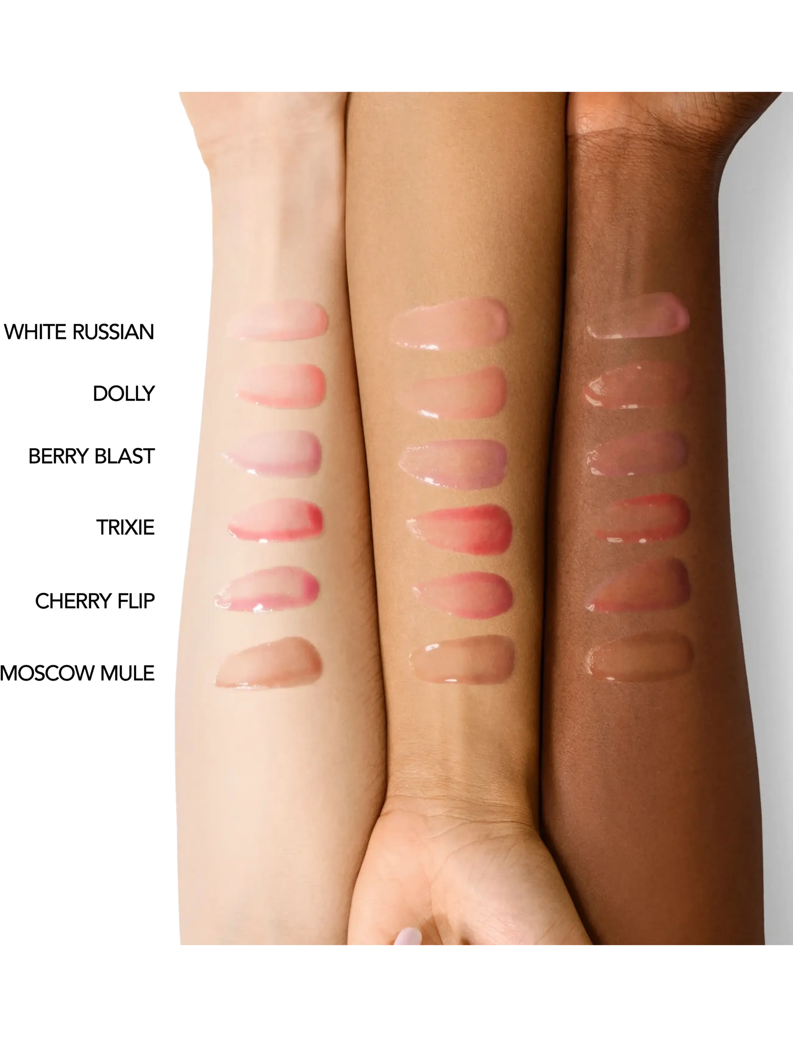 Buxom - Full-On Glossy Lip Oil - makeup - cherry flip - 3