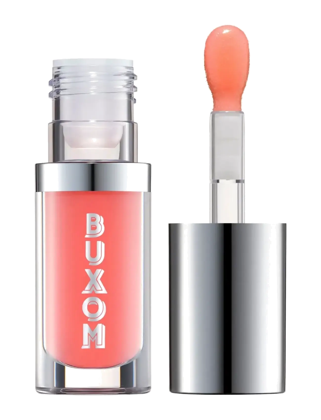 Buxom Full-On Glossy Lip Oil - Nyheter - TRIXIE / coral