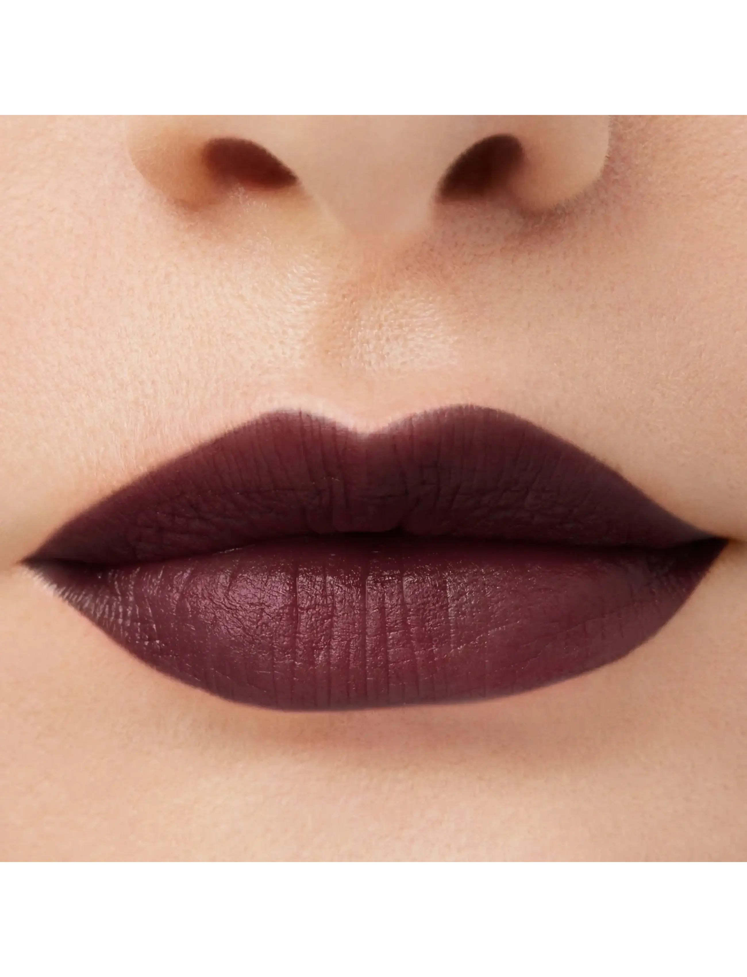 Buxom - Full-On Plumping Lipstick - Matte - redo för date night - it bold - 2