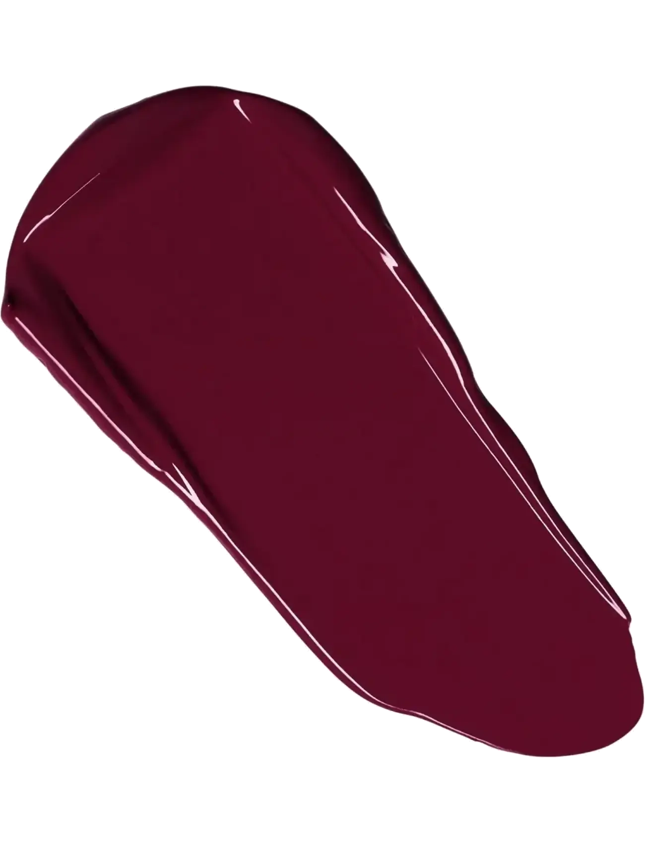 Buxom - Full-On Plumping Lipstick - Matte - redo för date night - plum queen - 1
