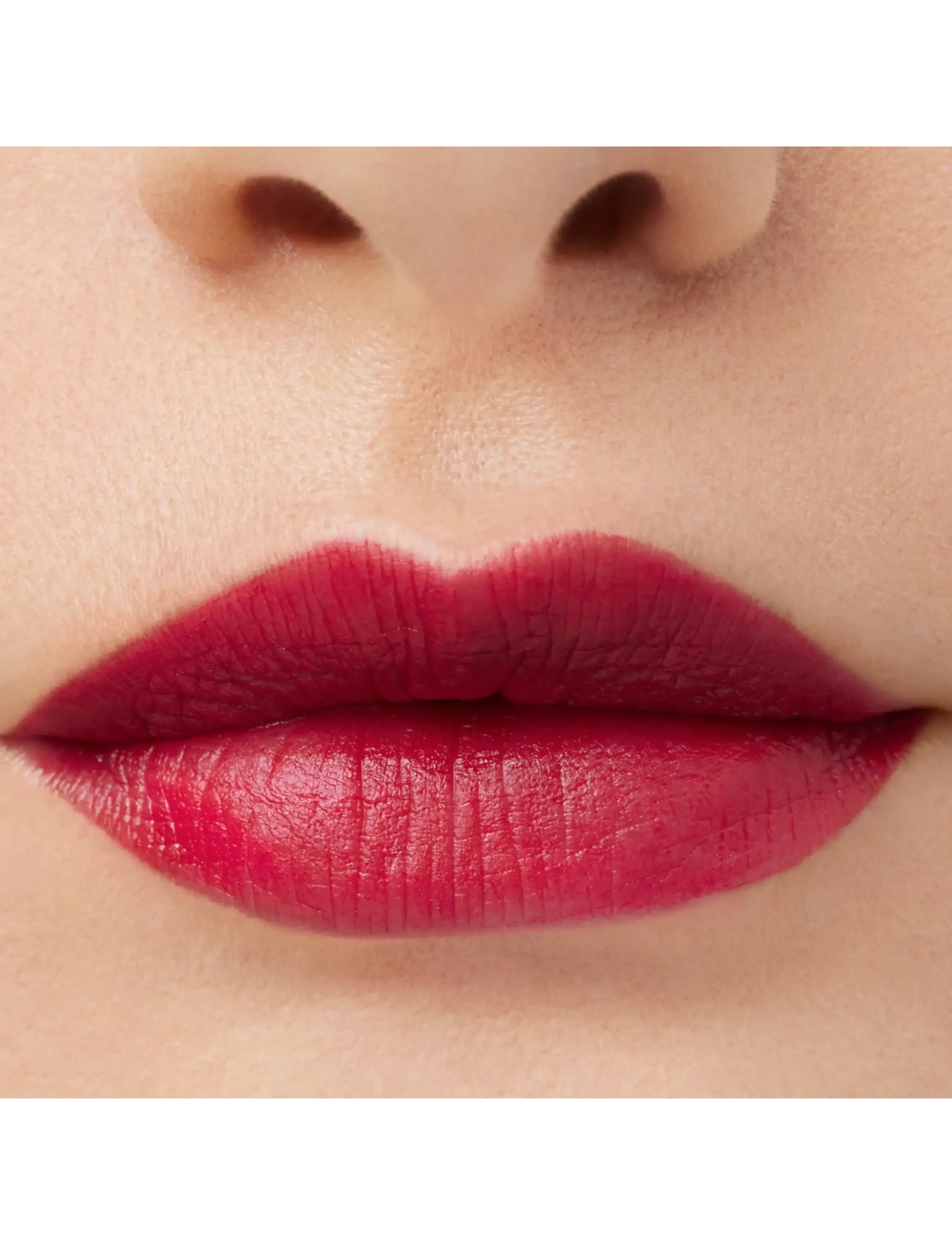 Buxom - Full-On Plumping Lipstick - Matte - redo för date night - berry babe - 2