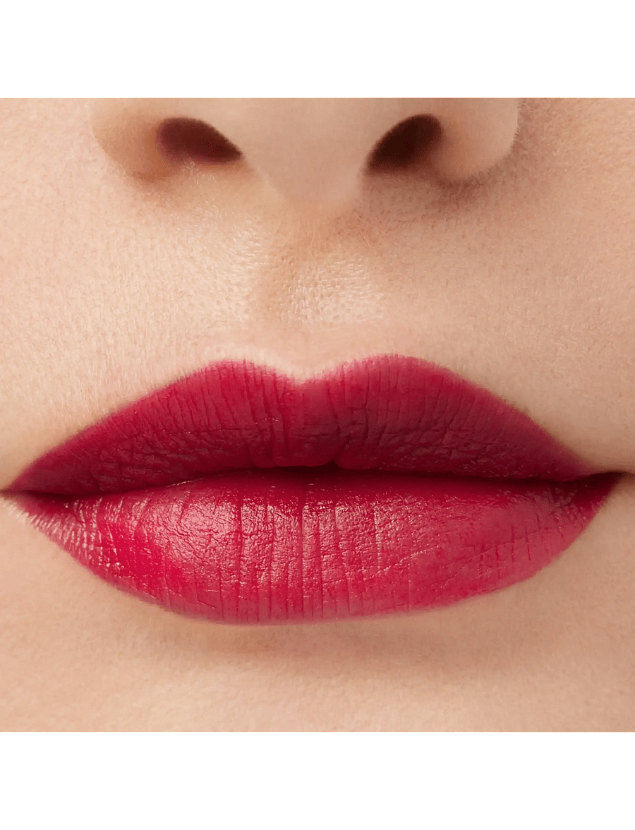 Buxom - Full-On Plumping Lipstick - Matte - makeup - berry babe - 2