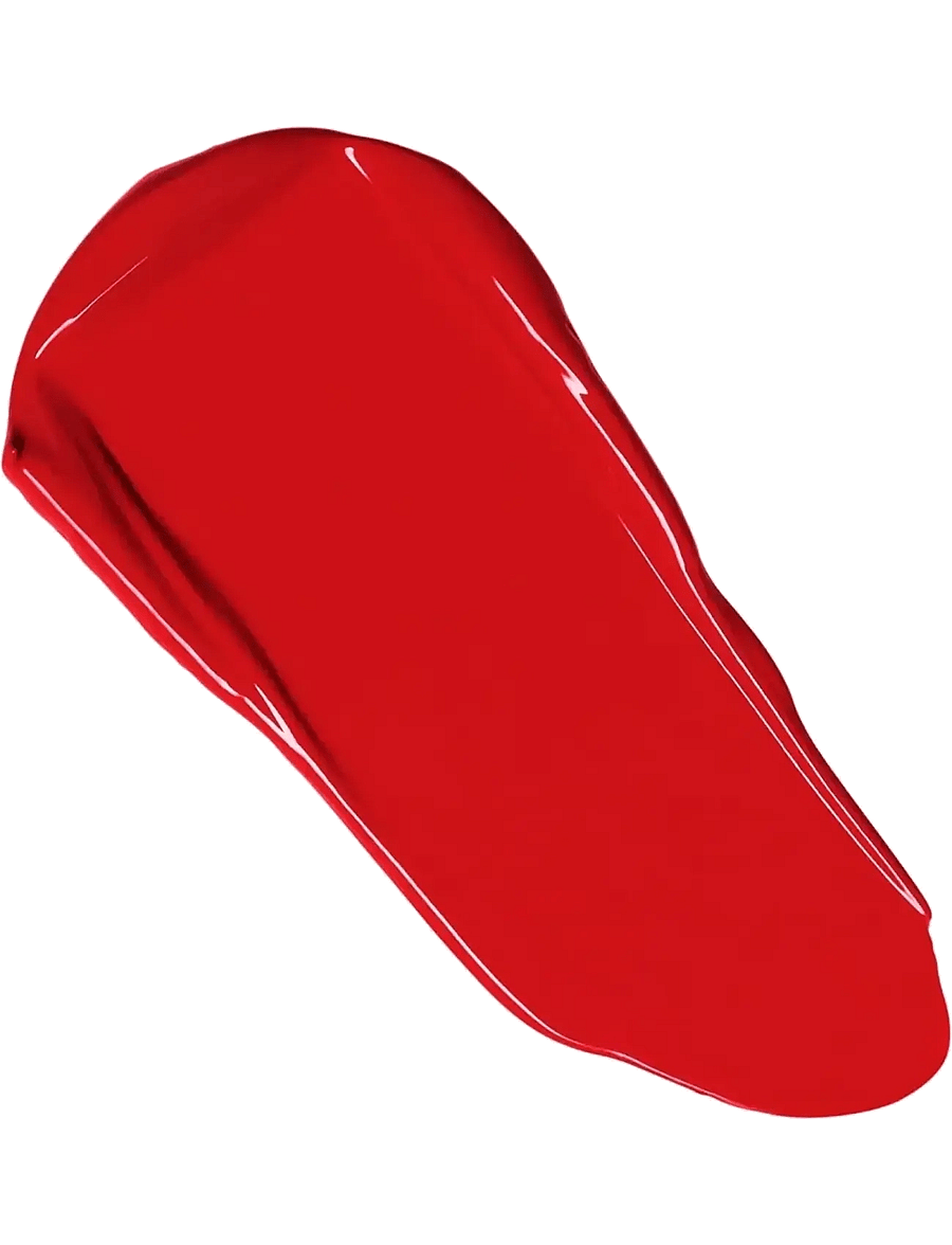 Buxom - Full-On Plumping Lipstick - Matte - makeup - on fire - 1