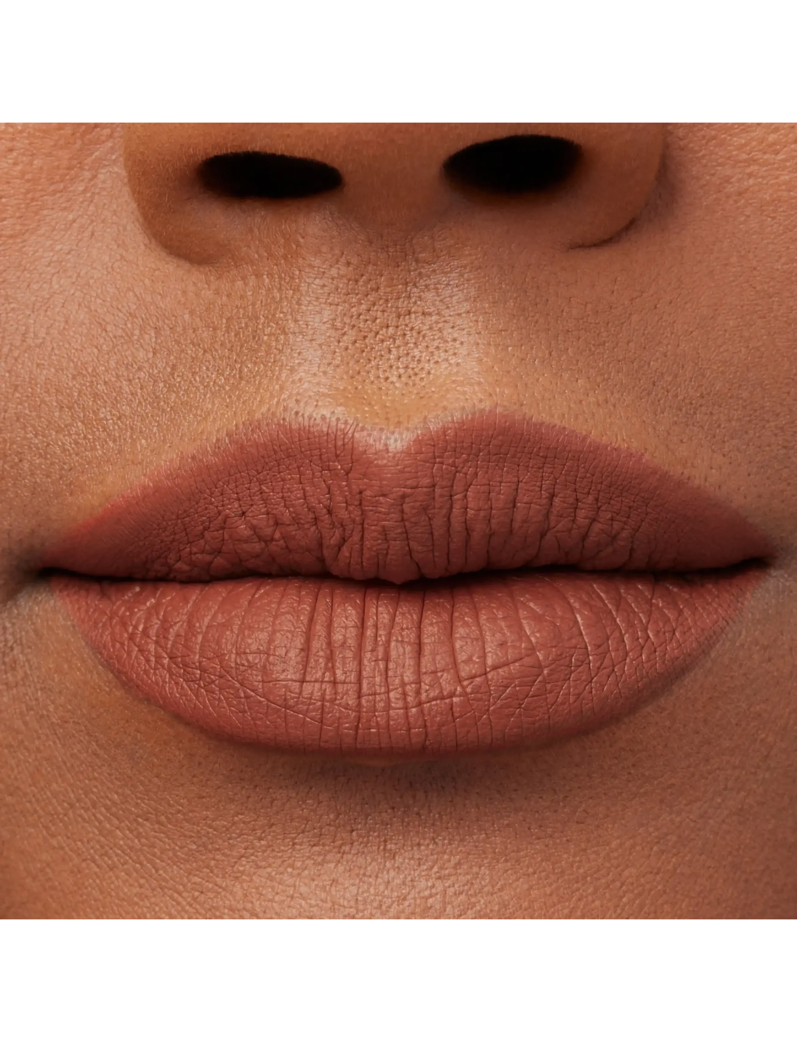 Buxom - Full-On Plumping Lipstick - Matte - bliv klar til date night - hush honey - 2