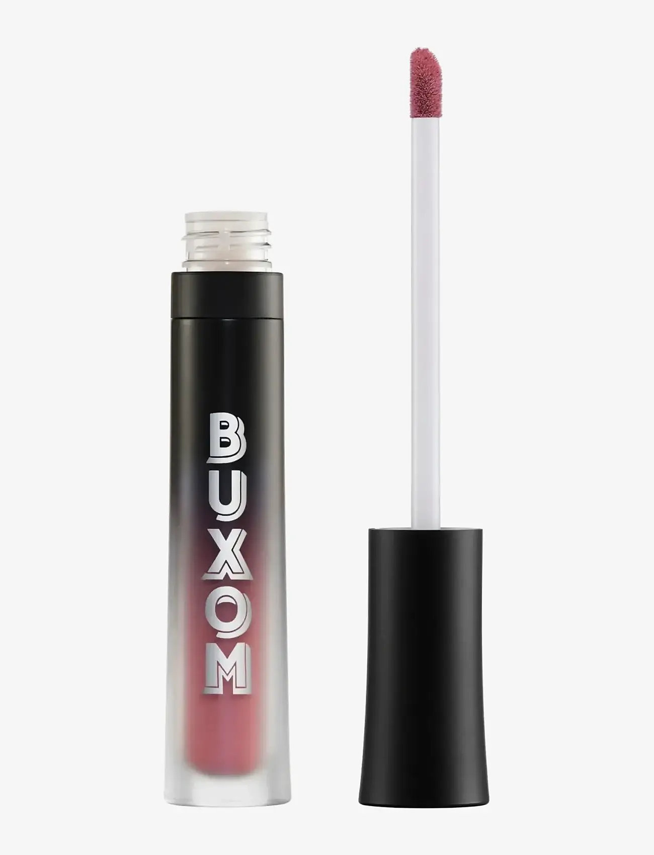 Buxom - Full-On Plumping Lipstick - Matte - liquid lipsticks - dolly diva - 0