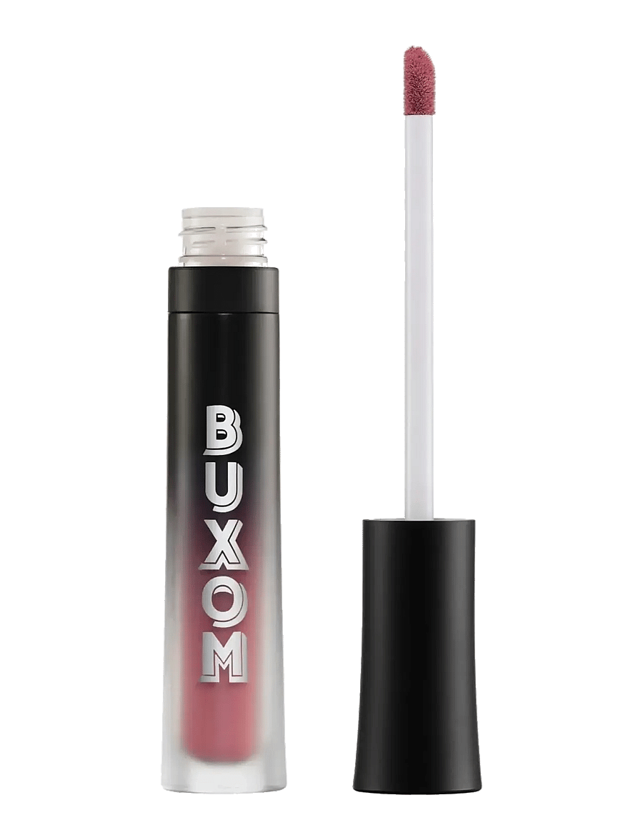 Buxom - Full-On Plumping Lipstick - Matte - makeup - dolly diva - 0