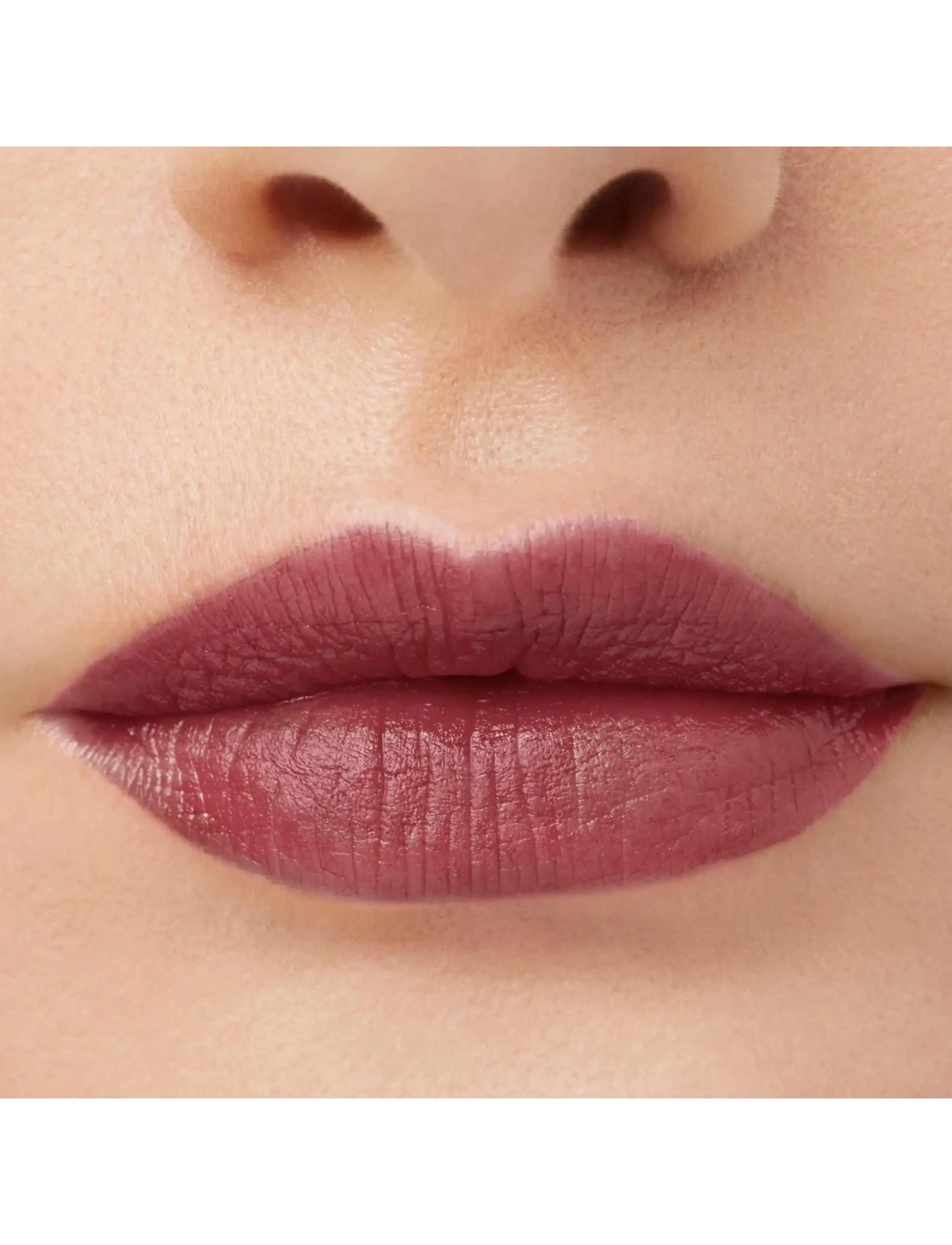 Buxom - Full-On Plumping Lipstick - Matte - redo för date night - dolly diva - 2