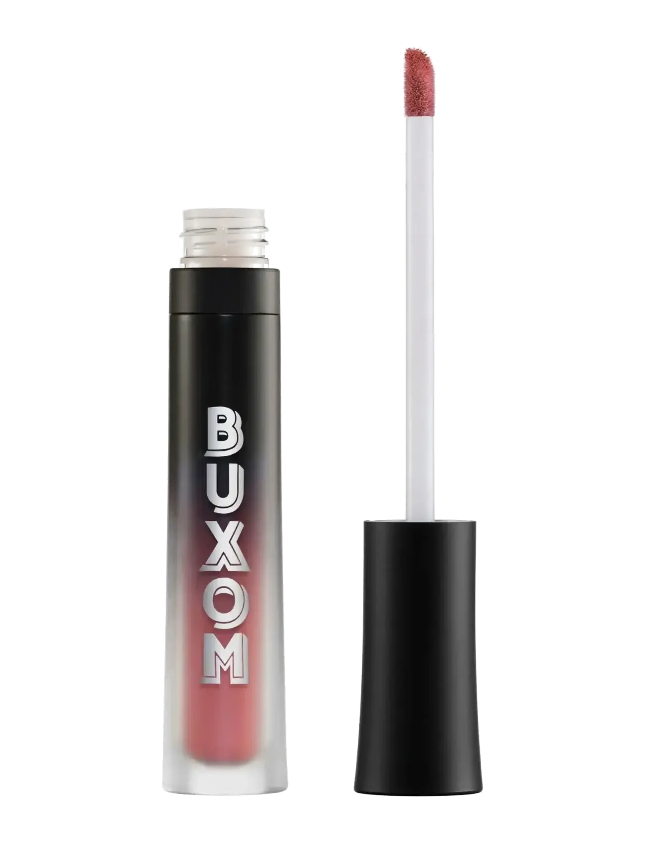 Buxom Full-On Plumping Lipstick - Matte, 3.5 ml, Pink, Læber > Flydende Læbe, Dame