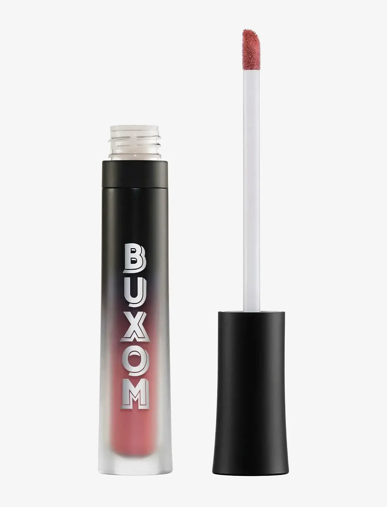 Buxom - Full-On Plumping Lipstick - Matte - liquid lipsticks - up roses - 0