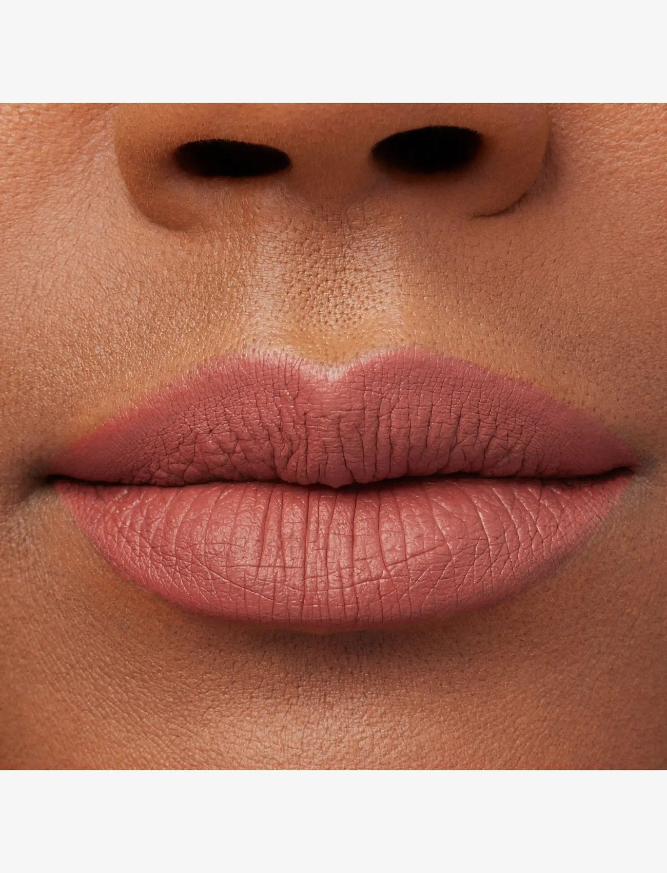 Buxom - Full-On Plumping Lipstick - Matte - liquid lipsticks - up roses - 2