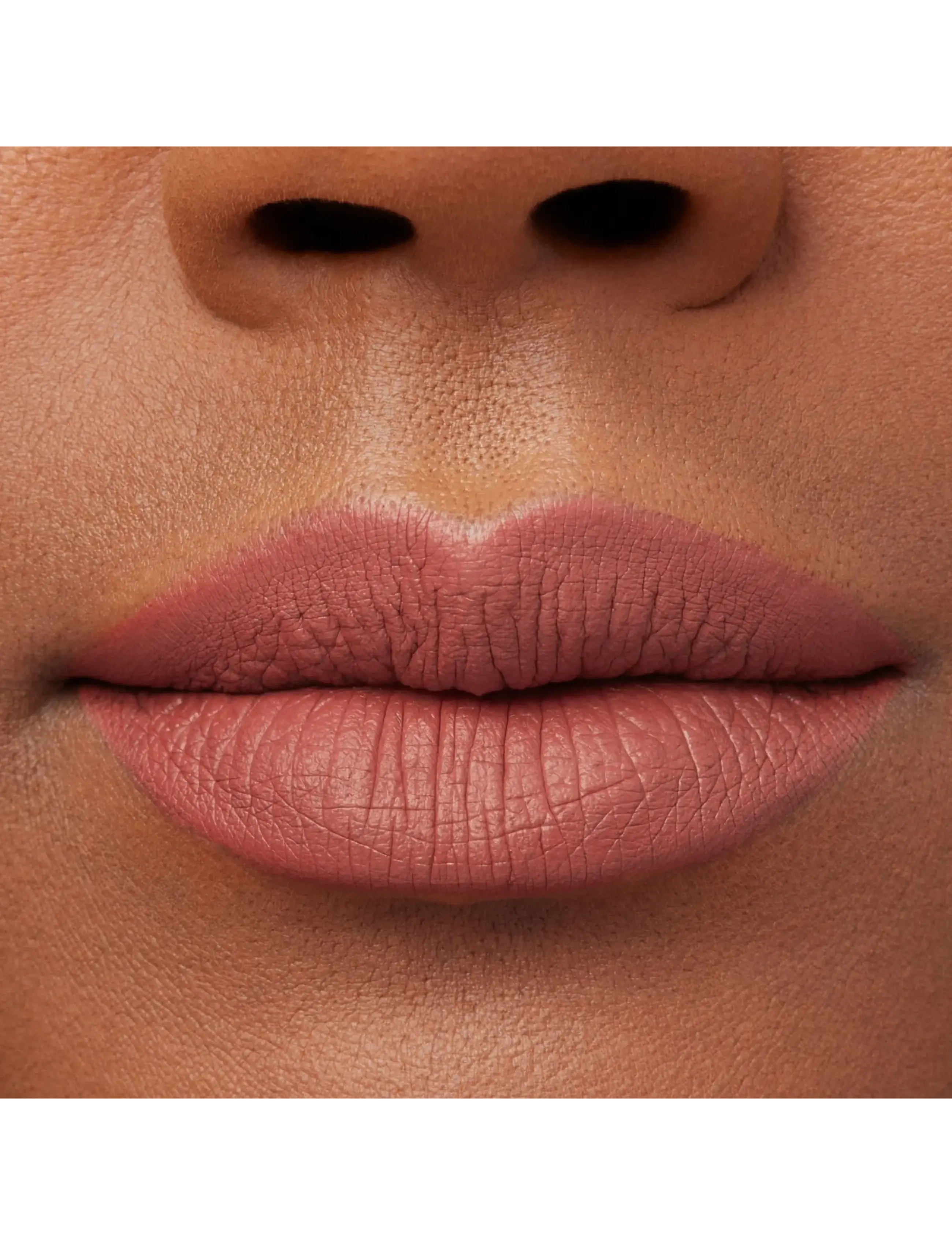 Buxom - Full-On Plumping Lipstick - Matte - redo för date night - up roses - 2
