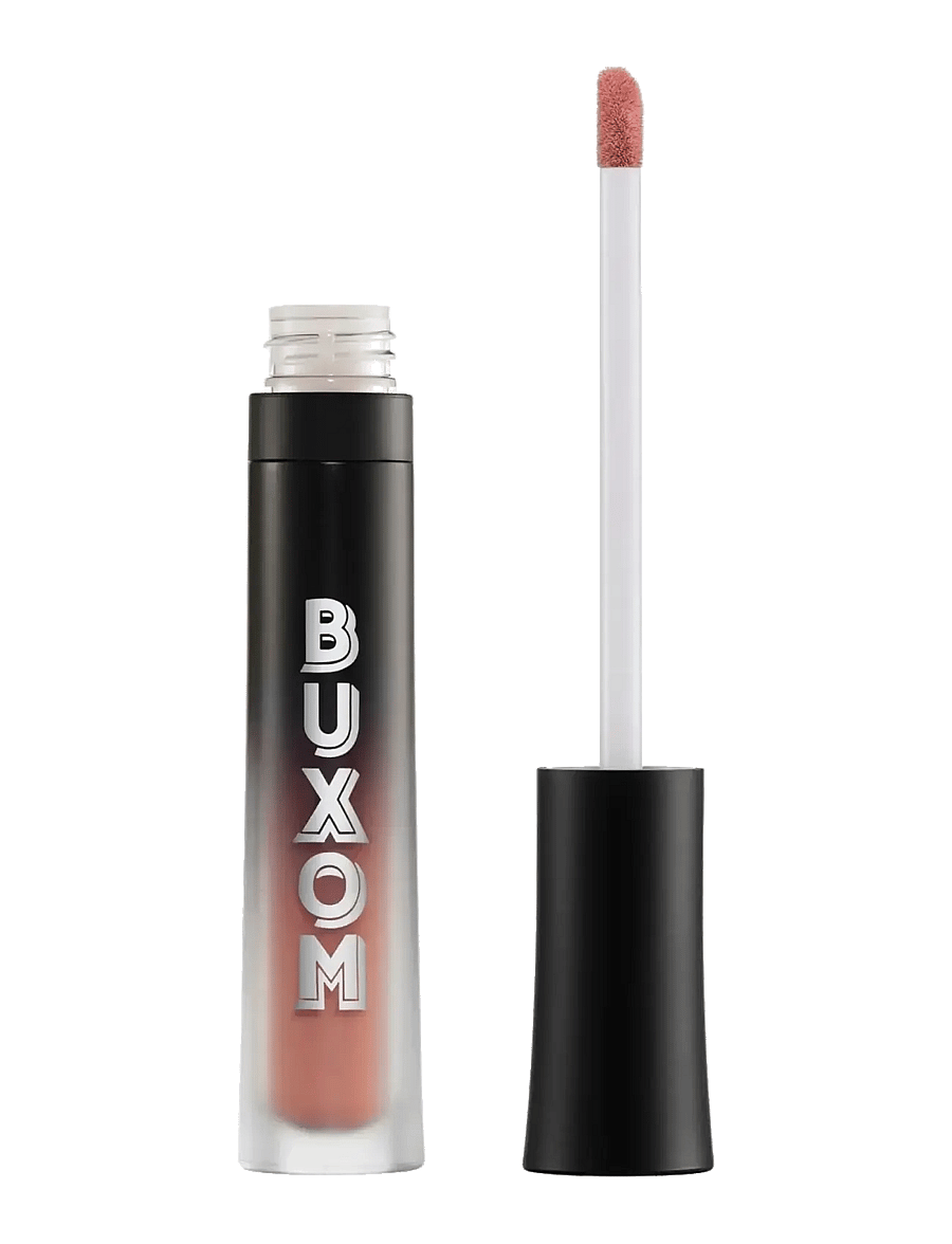 Buxom - Full-On Plumping Lipstick - Matte - makeup - angel baby - 0