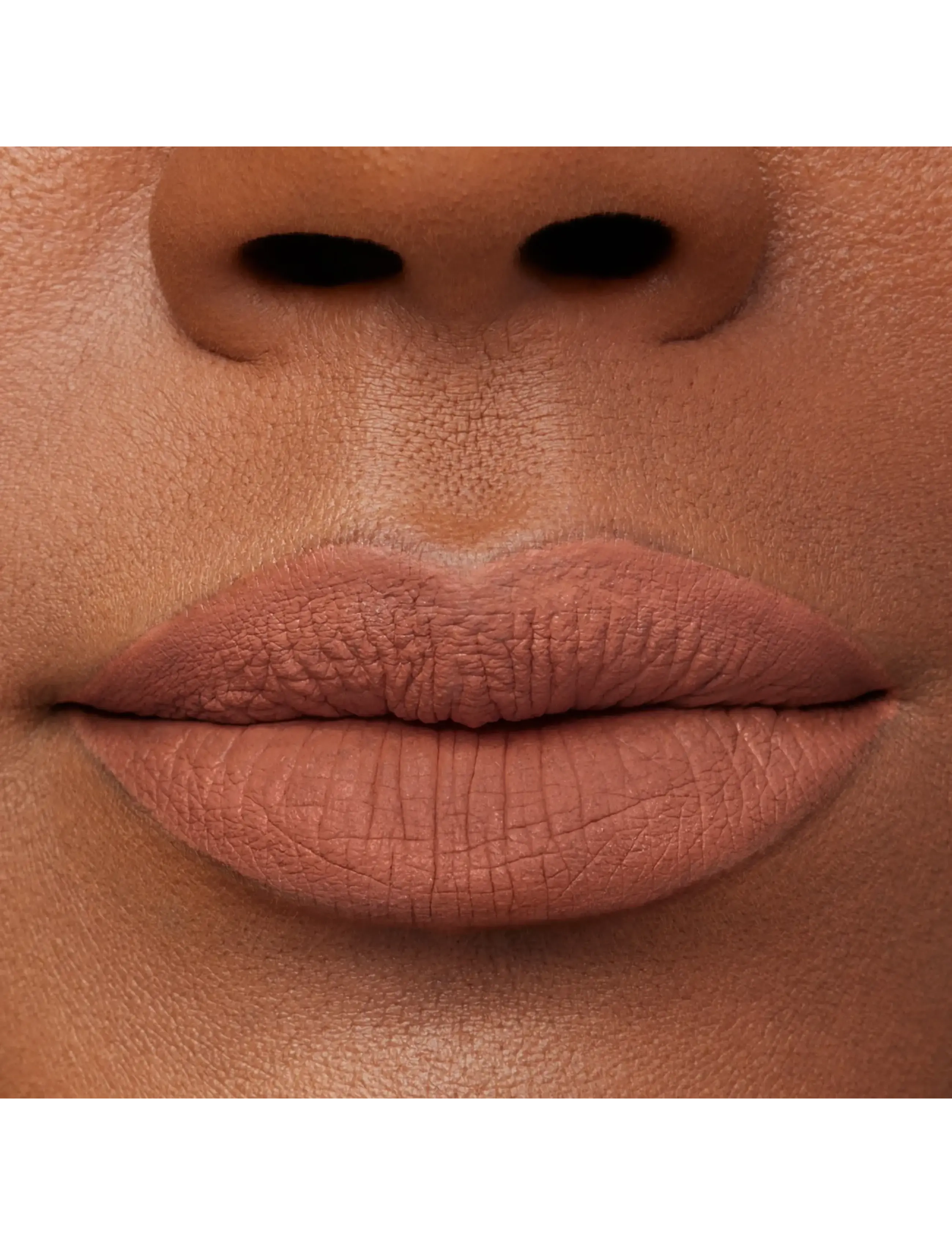 Buxom - Full-On Plumping Lipstick - Matte - bliv klar til date night - angel baby - 2