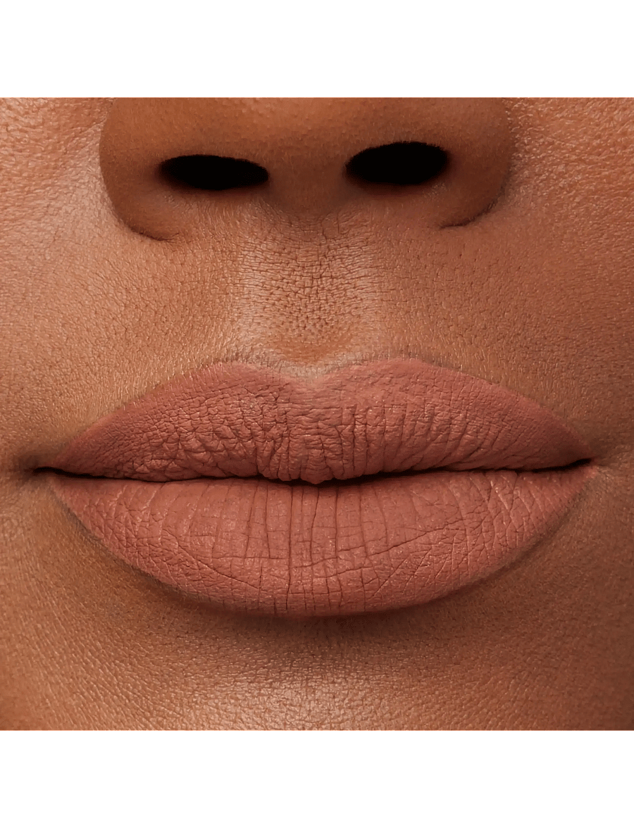 Buxom - Full-On Plumping Lipstick - Matte - makeup - angel baby - 2