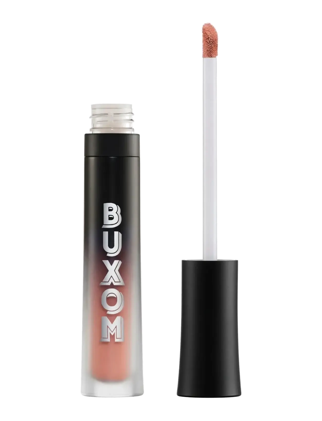 Buxom Full-On Plumping Lipstick Matte, Flydende læbestift, Str: 3.5 ML