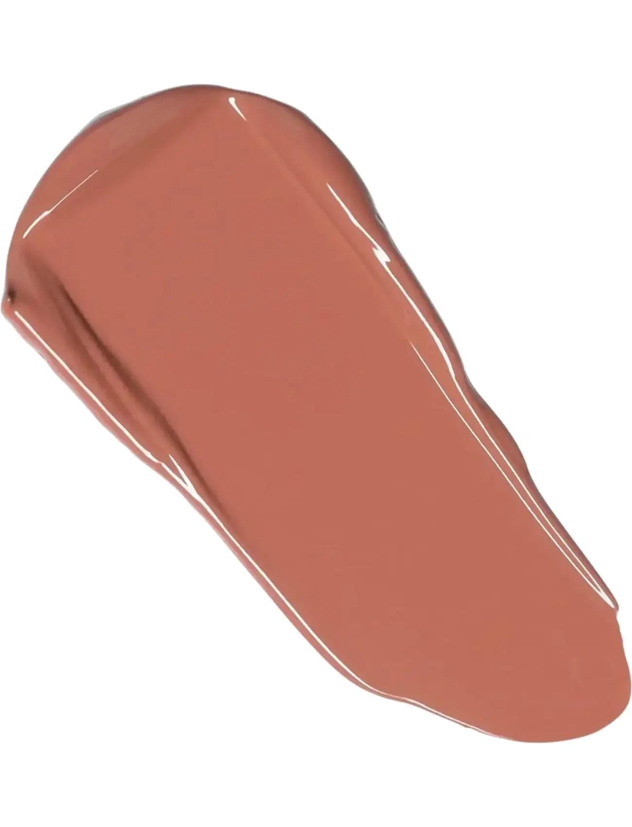 Buxom - Full-On Plumping Lipstick - Matte - redo för date night - barely there - 1