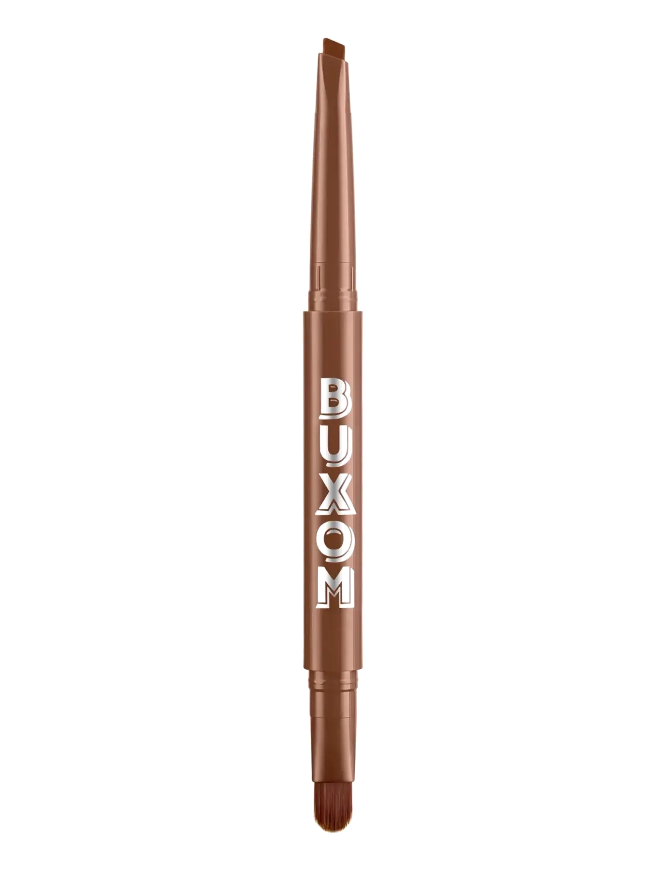 Buxom Power Line Plumping Lip Liner, Læbepomade, Brun, Str: 0.3 GR
