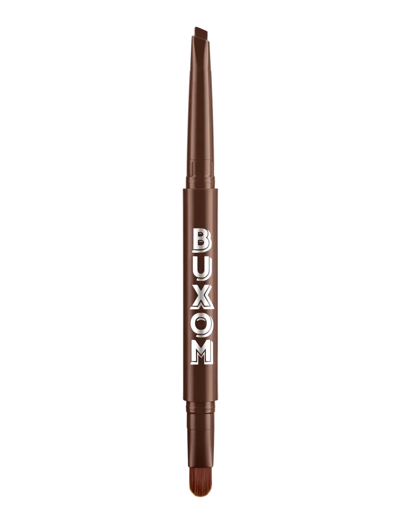 Buxom Power Line Plumping Lip Liner, Læbepomade, Brun, Str: 0.3 GR
