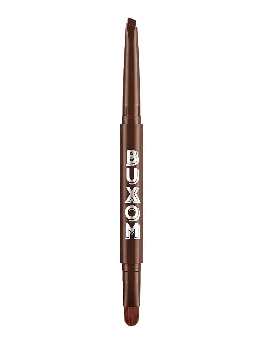 Buxom - Power Line Plumping Lip Liner - makeup - creamy chocolate - 0